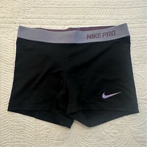 Nike Pro Spandex